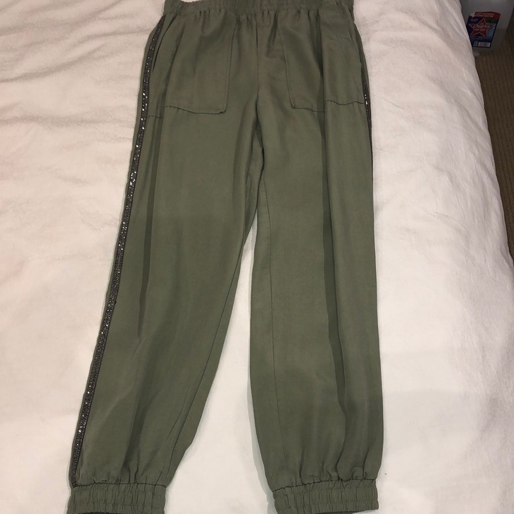 Zara joggers